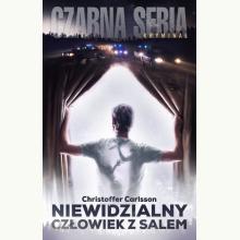 Niewidzialny człowiek z Salem, 9788375549768