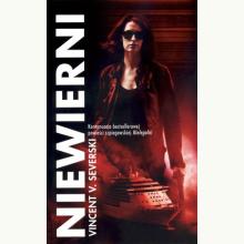 Niewierni, 9788381437639