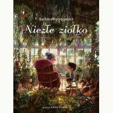 Niezłe ziółko, 9788376724584