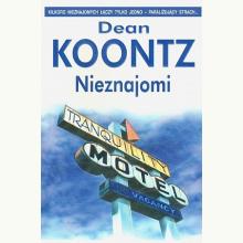 Nieznajomi, 9788373596580