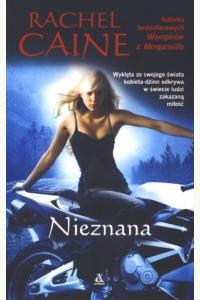 Nieznana (używana)