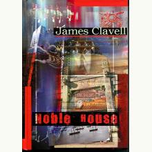 Noble house (używana), 9788389640710