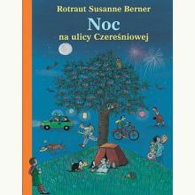 Noc na ulicy Czereśniowej, 9788381504287 Noc na ulicy Czereśniowej, 9788381504287