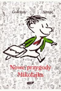 Nowe przygody Mikołajka