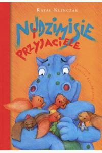 Nudzimisie i przyjaciele