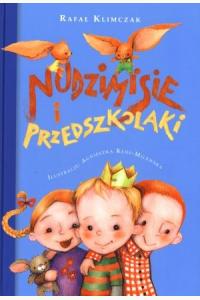 Nudzimisie i przedszkolaki