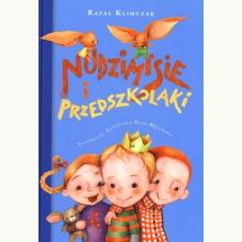 Nudzimisie i przedszkolaki, 9788374377690