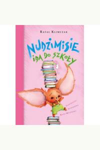 Nudzimisie idą do szkoły