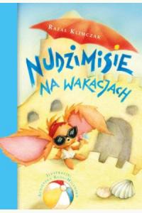 Nudzimisie na wakacjach