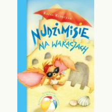Nudzimisie na wakacjach, 9788379150359