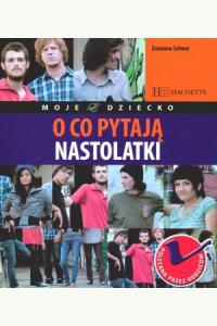 O co pytają nastolatki
