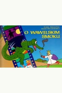 O wawelskim smoku