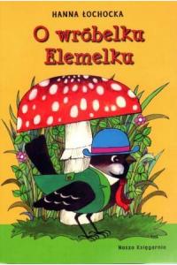 O wróbelku Elemelku