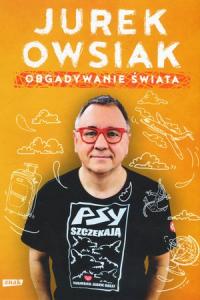 Obgadywanie świata (używana)
