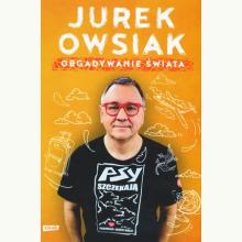 Obgadywanie świata, 9788324050062 Obgadywanie świata, 9788324050062