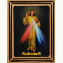 Obraz - Jezus Miłosierny, 6980