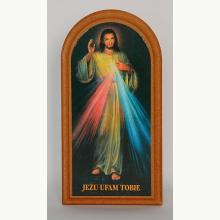 Obrazek - Jezus Miłosierny, 2786