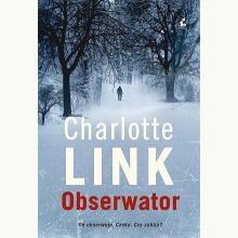Obserwator, 9788375089608
