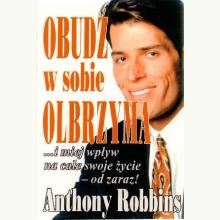 Obudź w sobie olbrzyma, 9788367107082