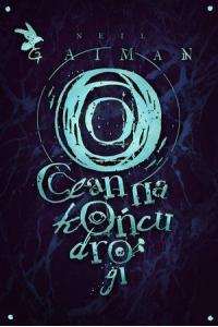 Ocean na końcu drogi (używana)