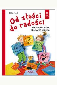 Od złości do radości