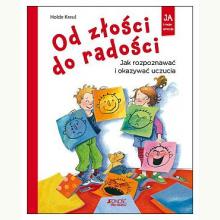 Od złości do radości, 9788379718849