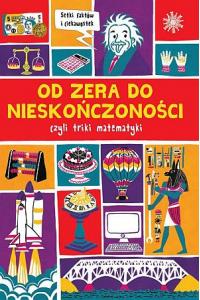 Od zera do nieskończoności czyli triki matematyki
