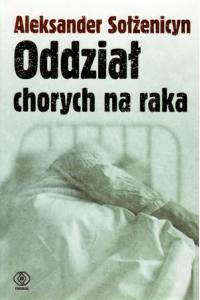 Oddział chorych na raka (op. twarda)