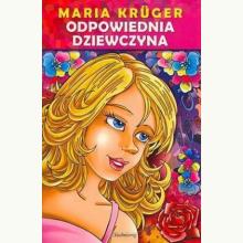 Odpowiednia dziewczyna, 9788375687293