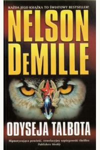 Odyseja Talbota (używana)