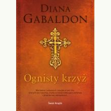 Ognisty krzyż, 9788365928443
