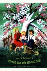 Ogródek
