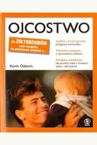 Ojcostwo dla żółtodziobów