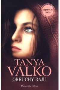 Okruchy raju. Tom I cyklu Azjatycka Saga