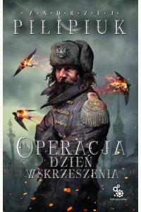 Operacja Dzień Wskrzeszenia