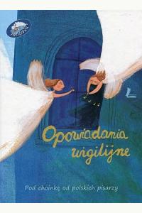 Opowiadania wigilijne