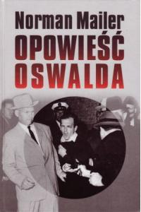 Opowieść Oswalda (używana)