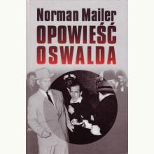 Opowieść Oswalda, 9788372006646