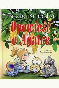Opowieść o Agatce