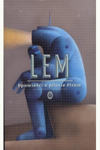 Opowieści o pilocie Pirxie