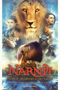 Opowieści z Narnii. Podróż 