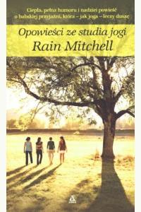 Opowieści ze studia jogi