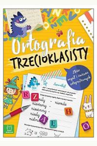 Ortografia trzecioklasisty