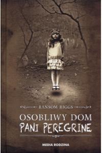 Osobliwy dom pani Peregrine