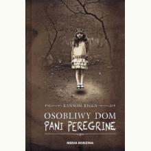 Osobliwy dom pani Peregrine, 9788372786463
