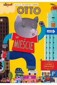 Otto w mieście