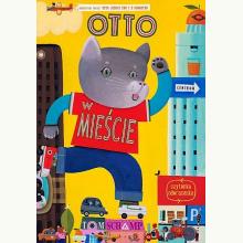 Otto w mieście, 9788328013223