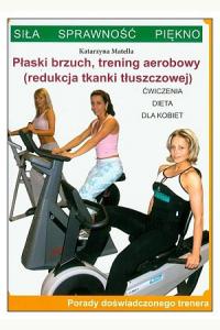 Płaski brzuch, trening aerobowy