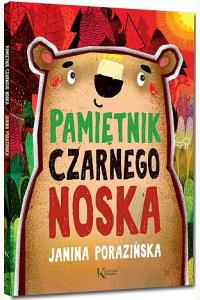 Pamiętnik Czarnego Noska