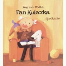 Pan Kuleczka. Spotkanie, 9788372781284